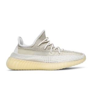 Yeezy Boost 350 V2 - Natural
